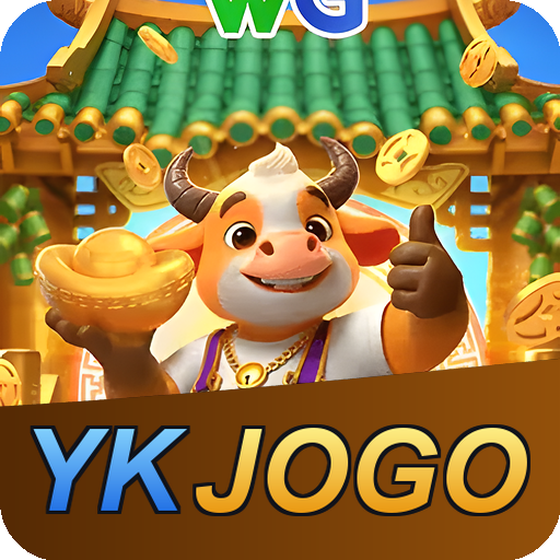 Logo Oficial YKJOGO Download