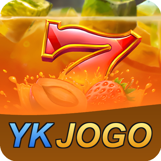 Formulário de Registro YKJOGO